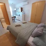 Pesa Apartamento Zaton (Zadar)