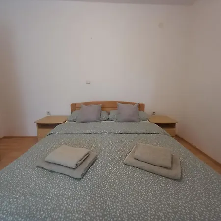Pesa Appartement Zaton (Zadar)