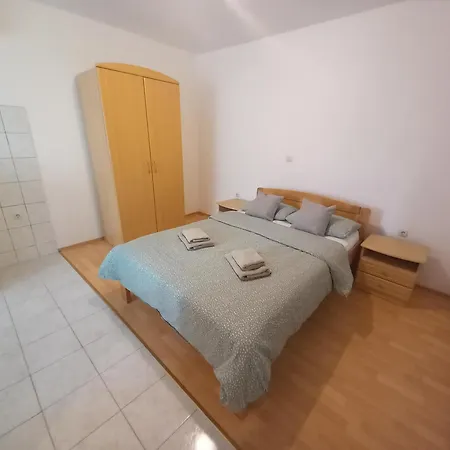 Pesa Appartement Zaton (Zadar)