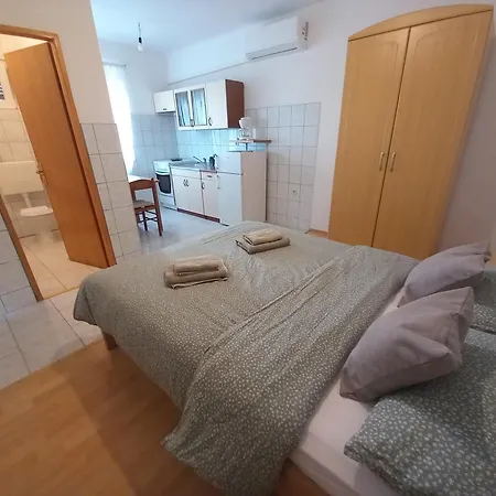 Pesa Appartement Zaton (Zadar)