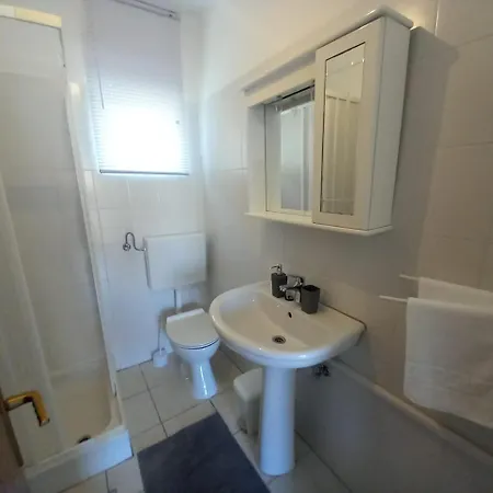 Appartement Pesa Zaton (Zadar)