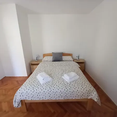 Pesa Apartamento Zaton (Zadar)