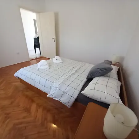 Apartment Pesa