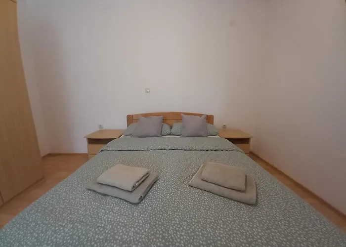 Pesa Διαμέρισμα Zaton (Zadar)