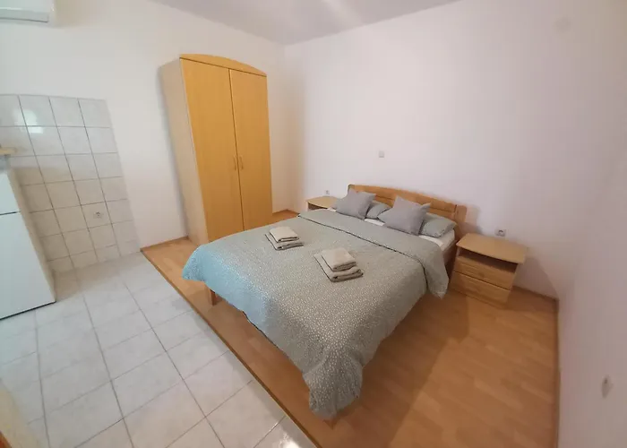 Pesa Διαμέρισμα Zaton (Zadar)