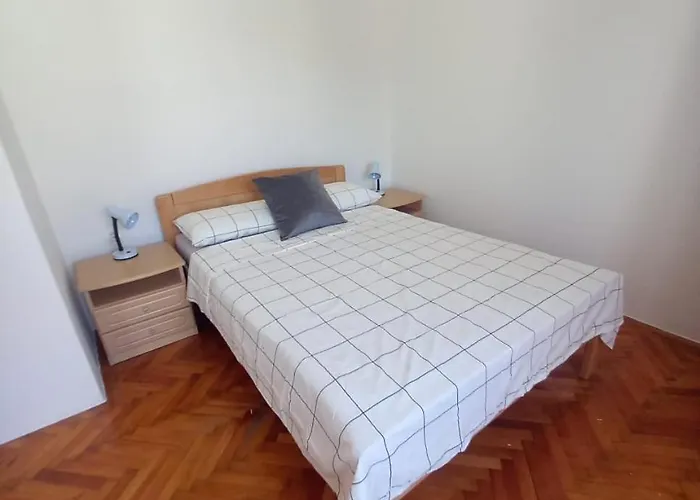 Διαμέρισμα Pesa