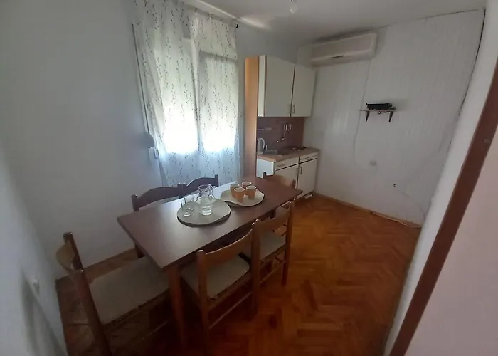 Διαμέρισμα Pesa