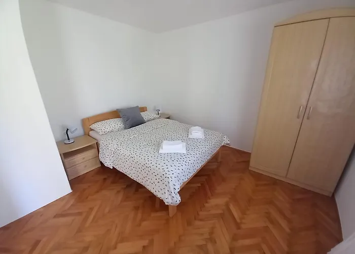 Διαμέρισμα Pesa