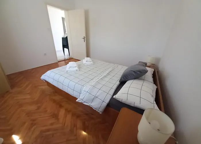 Διαμέρισμα Pesa