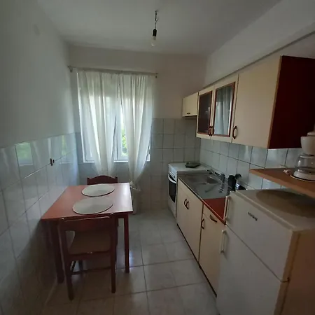 Apartment Pesa *