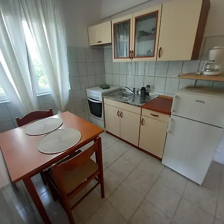 Apartment Pesa