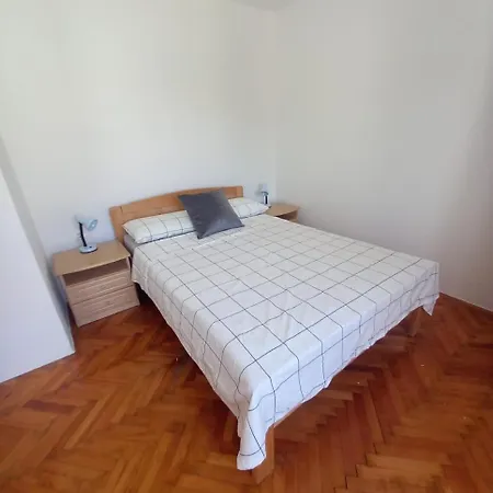 Apartment Pesa