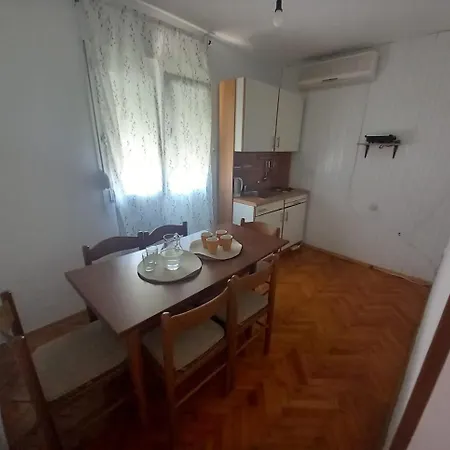 Apartment Pesa