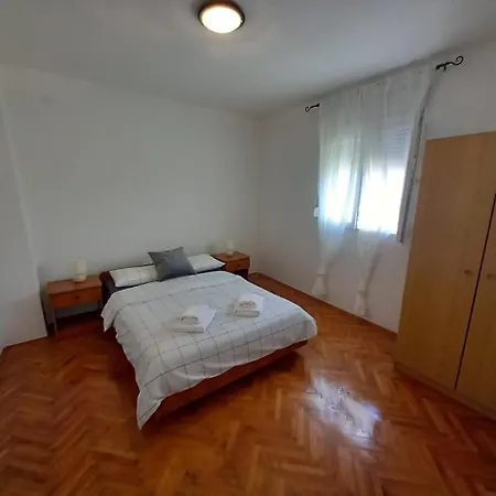 Apartment Pesa