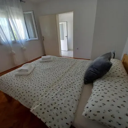 Apartment Pesa