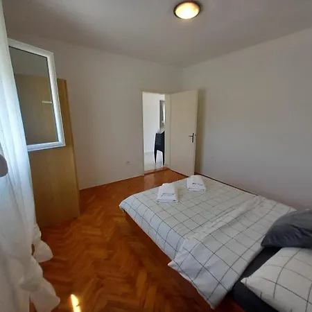 Pesa * Zaton (Zadar)