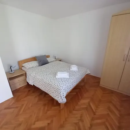Apartment Pesa
