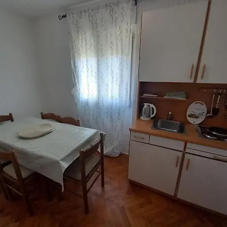 Apartment Pesa