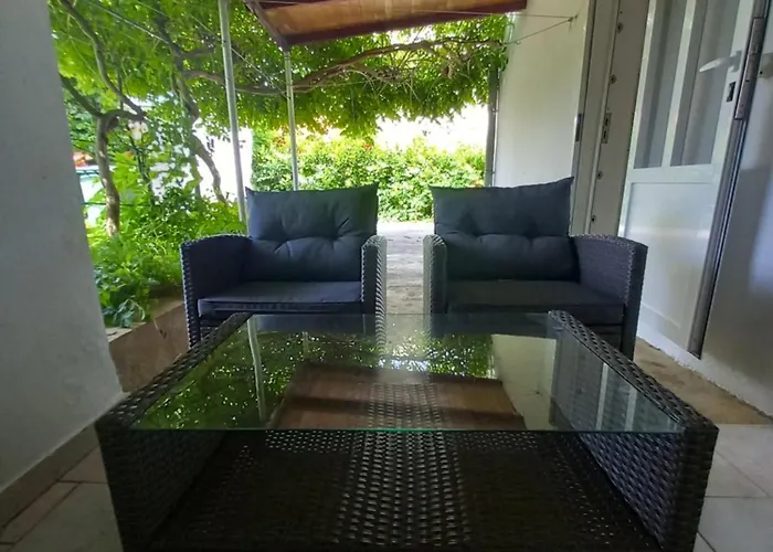 Pesa Zaton (Zadar)