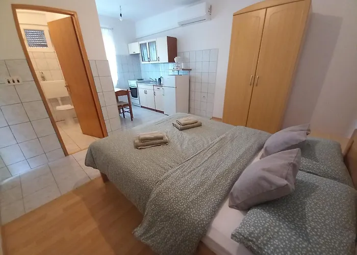 Pesa Apartamento Zaton (Zadar)