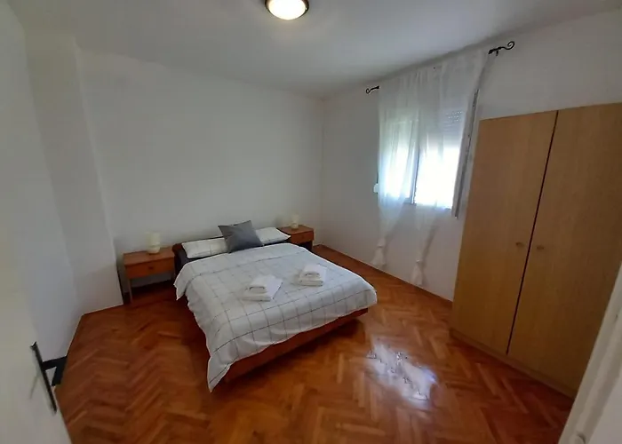 Apartamento Pesa