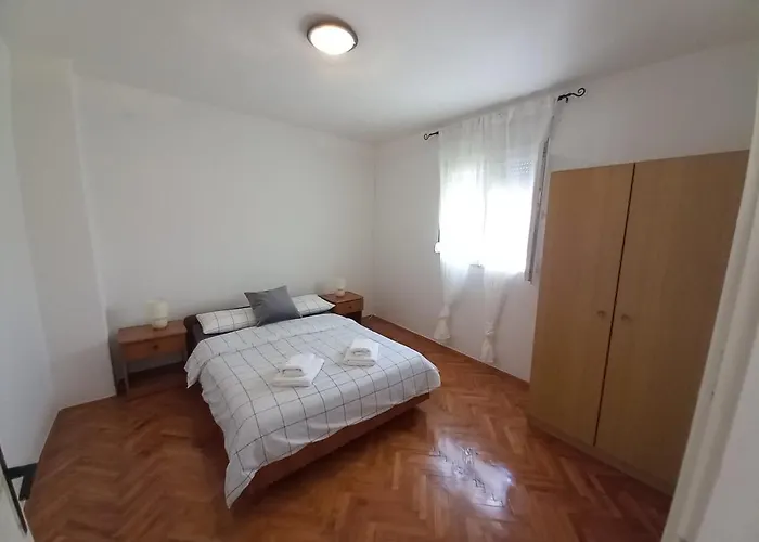 Apartamento Pesa *