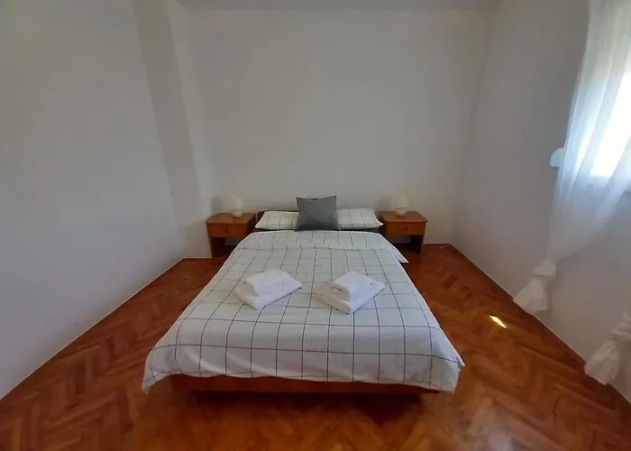 Pesa Zaton (Zadar)