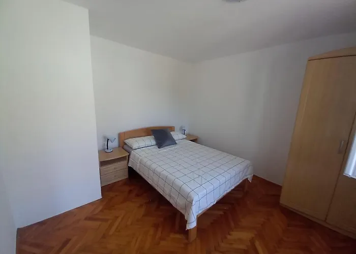 Apartamento Pesa