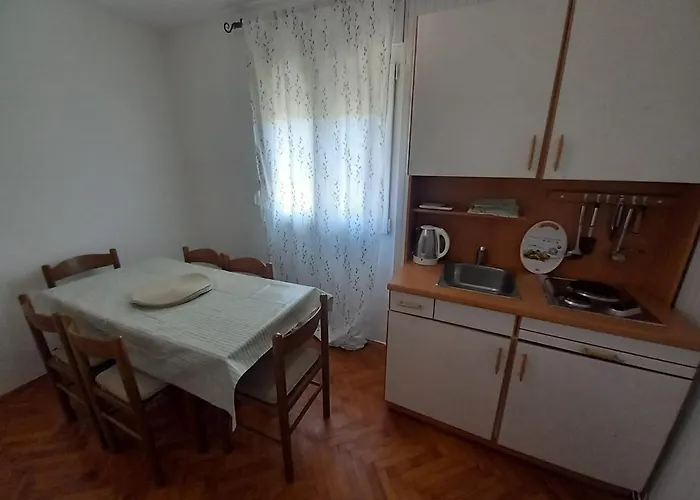 Apartamento Pesa